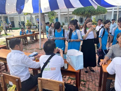 VIETGROUP EDU TƯ VẤN VIỆC LÀM TẠI ĐỊA PHƯƠNG – KẾT NỐI CƠ HỘI, ĐỊNH HƯỚNG TƯƠNG LAI VIETGROUP EDU TƯ VẤN VIỆC LÀM TẠI ĐỊA PHƯƠNG – KẾT NỐI CƠ HỘI, ĐỊNH HƯỚNG TƯƠNG LAI